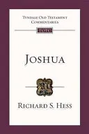 Joshua: Tyndale Old Testament Commentary (Hess Richard)(Paperback)