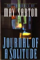 Journal of a Solitude (Sarton May)(Paperback)