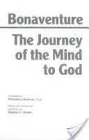 Journey of the Mind to God (Bonaventure)(Paperback / softback)