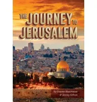 Journey To Jerusalem (Gibson Jeremy)(Pevná vazba)