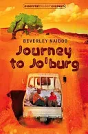Journey to Jo'Burg (Naidoo Beverley)(Paperback / softback)
