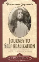 Journey to Self-Realization (Yogananda Paramahansa)(Paperback)
