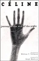 Journey to the End of the Night (Cline Louis-Ferdinand)(Paperback)