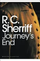 Journey's End (Sherriff R. C.)(Paperback / softback)
