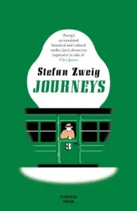 Journeys (Zweig Stefan)(Paperback)