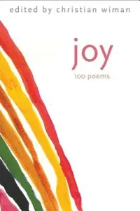 Joy: 100 Poems (Wiman Christian)(Paperback)