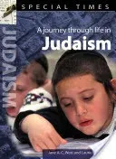 Judaism (West Jane A. C.)(Pevná vazba)