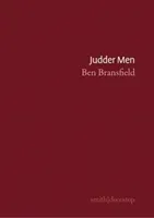 Judder Men (Bransfield Ben)(Paperback / softback)