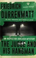 Judge and His Hangman (Durrenmatt Friedrich)(Paperback / softback)