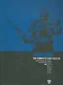Judge Dredd: The Complete Case Files 04 (Wagner John)(Paperback / softback)