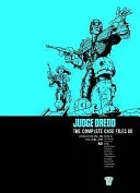 Judge Dredd: The Complete Case Files 08 (Wagner John)(Paperback / softback)
