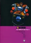 Judge Dredd: The Complete Case Files 15 (Wagner John)(Paperback / softback)
