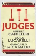 Judges (Camilleri Andrea)(Paperback / softback)