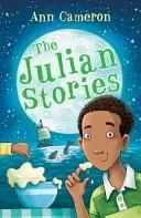 Julian Stories (Cameron Ann)(Paperback / softback)
