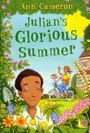 Julian's Glorious Summer (Cameron Ann)(Paperback / softback)