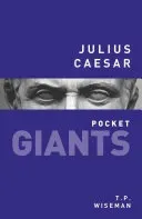 Julius Caesar (Wiseman T. P.)(Paperback)