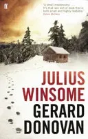 Julius Winsome (Donovan Gerard)(Paperback / softback)