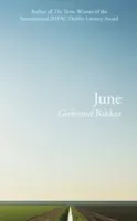 June (Bakker Gerbrand)(Paperback / softback)