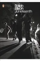 Juneteenth (Ellison Ralph)(Paperback / softback)