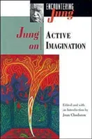 Jung on Active Imagination (Jung C. G.)(Paperback)