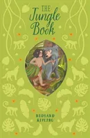 Jungle Book (Kipling Rudyard)(Paperback / softback) #804115