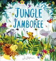 Jungle Jamboree (Empson Jo)(Paperback / softback)
