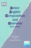 Junior English Composition and Grammar Paper (Bright John)(Paperback / softback)