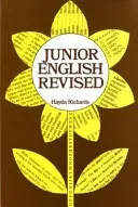 Junior English Revised (Richards Haydn)(Paperback / softback)