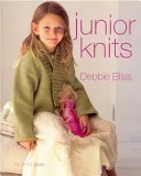 Junior Knits (Bliss Debbie)(Paperback / softback)