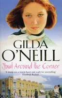 Just Around The Corner (O'Neill Gilda)(Paperback / softback)