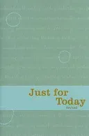 Just for Today: Daily Meditations for Recovering Addicts (Narcotics Anonymous)(Paperback)