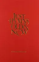 Just Hymns Old & New Catholic Edition - Words(Book)