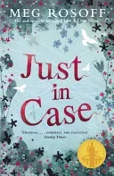Just in Case (Rosoff Meg)(Paperback / softback)