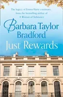 Just Rewards (Bradford Barbara Taylor)(Paperback / softback)