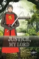 Justice, My Lord (Ross Stewart)(Paperback)