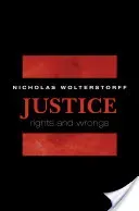 Justice: Rights and Wrongs (Wolterstorff Nicholas)(Paperback)