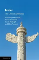 Justice: The China Experience (Sapio Flora)(Pevná vazba)