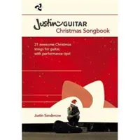 Justinguitar - Christmas Songbook(Book)