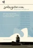 Justinguitar.Com Beginner's Songbook - 2nd Edition (Music Sales)(Book)