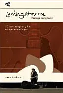 Justinguitar.Com Vintage Songbook (Music Sales)(Book)
