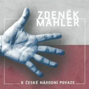 k české národní povaze - Zdeněk Mahler - audiokniha