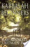 Kabbalah for Beginners (Laitman Rav Michael)(Paperback)