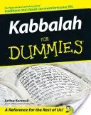 Kabbalah for Dummies (Kurzweil Arthur)(Paperback)
