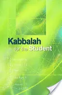 Kabbalah for the Student (Ashlag Rav Yehuda)(Pevná vazba)
