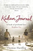 Kadian Journal (Harding Thomas)(Paperback / softback)