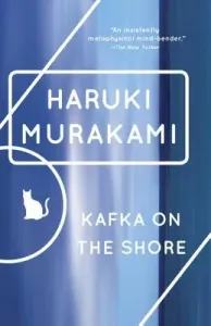 Kafka on the Shore (Murakami Haruki)(Paperback)