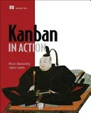 Kanban in Action (Marcus Hammarberg)(Paperback)