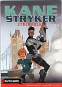 Kane Stryker, Cyber Agent (Hurn Roger)(Paperback / softback)