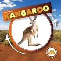 Kangaroo (Holmes Kirsty)(Pevná vazba)