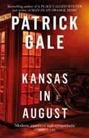 Kansas in August (Gale Patrick)(Paperback / softback)